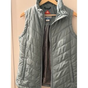 Columbia Aqua Haze Omni Heat‎ Women's - Size M